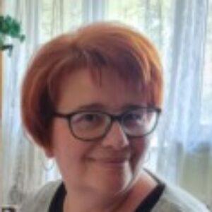 Profile photo of Anna Maria