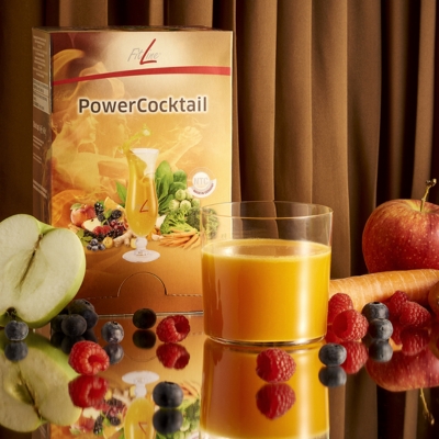 Turbodrink